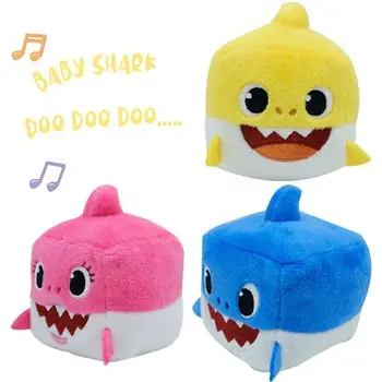 

Baby shark cubes musical (price of the unit)