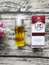 Aceite potente para el crecimiento del cabello para hombres y mujeres, productos para evitar la pérdida del cabello, tratamiento líquido de esencia, champú reparador, cuidado del cabello, 20ml