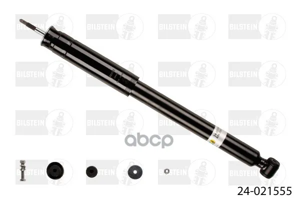Амортизатор Однотрубный Газовый Задний B4 Bilstein арт. 24-021555