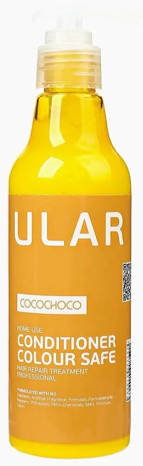 CocoChoco Regular Кондиционер для окрашенных волос 500 мл | Красота и здоровье