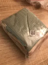 Toalla de algodón para bebé, 5 uds., Toalla de baño para bebé, pañuelo de eructo, gasa suave absorbente, paño de lavado para jardín de infantes