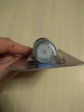 Kaguyahime-grifo de agua LED, accesorios para el cabezal de ducha, boquilla de grifo de colores brillantes, 3 colores, 7 colores, para cocina y baño