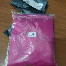 Bolsas de deporte al aire libre de 35L, funda duradera de viaje de nailon 210D, funda protectora impermeable, bolsas de viaje para bolsas de deporte al aire libre