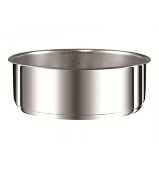

Casserole Ingenio 16cm stainless steel without handle