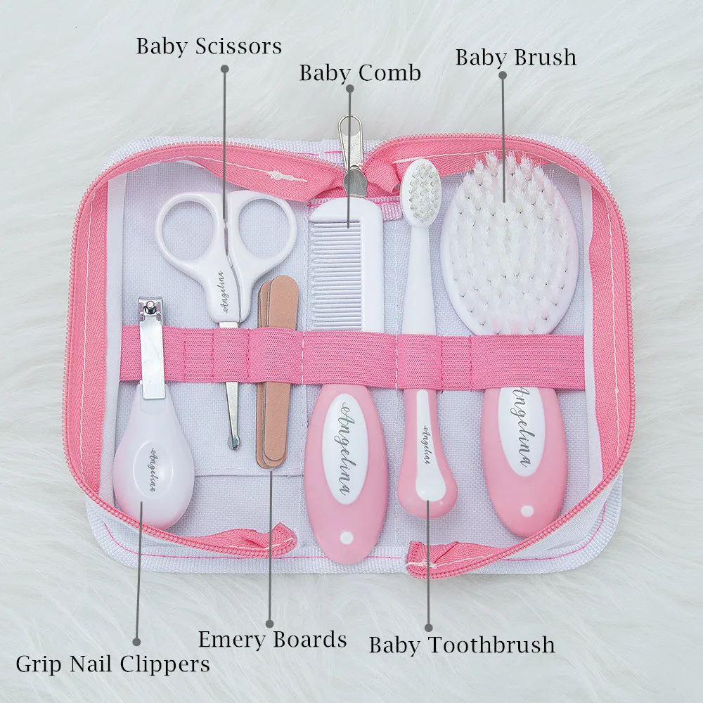 Baby Moo, Newborn Essentials - My Baby Babbles