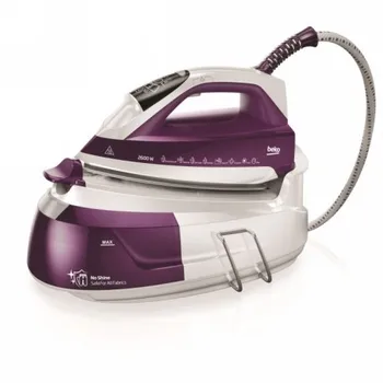 

Ironing center Beko SGA7126P Violet