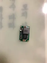 Dc-Dc-Step-Down-Converter REGULATOR VOLT MINI 5V-23V 340khz 3A 12V 9V 6V 5PCS/10PCS