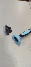 Peines para quitar el pelo de perros y gatos, herramientas de aseo, recortadora desmontable, accesorio, peines, suministros, Furmins