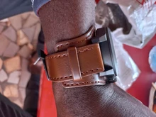 CURREN-Reloj deportivo estilo militar de cuarzo para hombre, cronógrafo con fecha y correa de cuero, marca superior de lujo, negocios, regalo, 8225