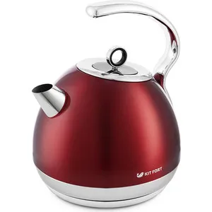 

Electric kettle kitfort supplier