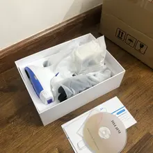 Epilator Hair-Removal-Machine 500000 Laser Mlay Ipl Flashes Permanent Electric Face-Body-3in1