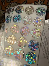 100 unids/pack pegatinas coloridas decorativas redondas para rayones DIY etiqueta adhesiva para Bullet suministros para diario lindo estacionario hecho a mano