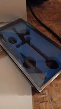 Pluma de aerógrafo de doble acción de 0,2-0,5mm, PISTOLA DE PULVERIZACIÓN con cepillo de aire, pluma pulverizadora para arte de uñas/tatuajes corporales