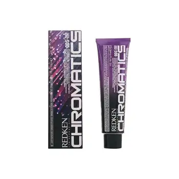 

Dye without Ammonia Chromatics Redken