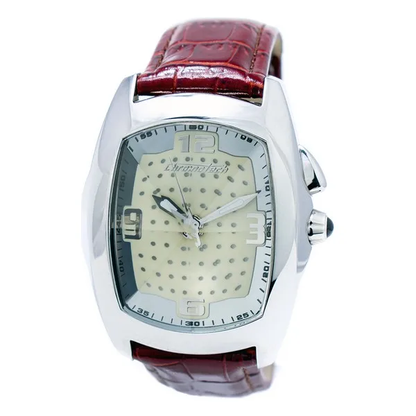 Мужские часы Chronotech CT7660M-03(40 мм