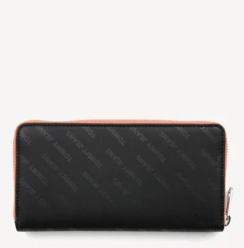 

CREDIT CARD HOLDER Women TOMMY HILFIGER AW0AW07085 HYOE GIRL 002 BLACK