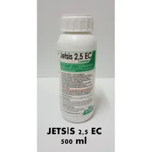 Jets≥s 2,5 EC 500 CC