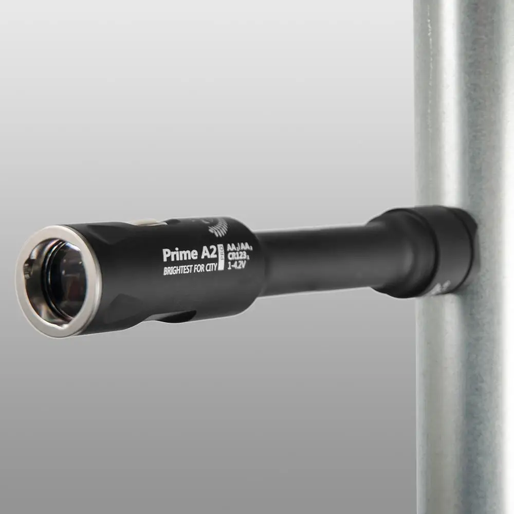 Светодиодный Фонарь Armytek Prime A2 Pro XP-L 850 LED Lumens фонарь на каждый день