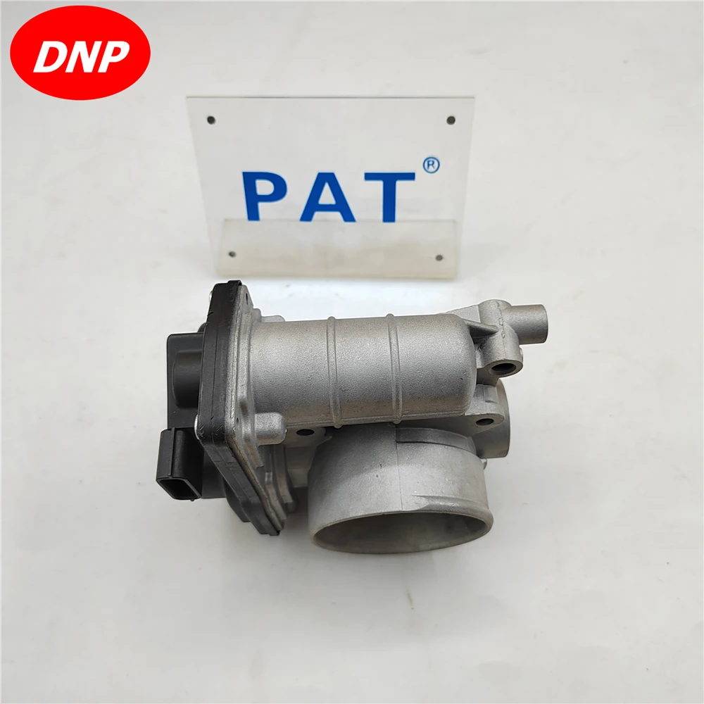 日産純正スロットルチャンバーASSY 16119-1KT0B 【公式通販】