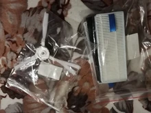 FILTER-SCREEN Accessories Vacuum-Cleaner-Parts Cleaning-Brush Sweeping-Robot Replacement