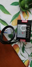 Regulator-Controller Motor-Speed Pinpoint Forward 220V 400W AC 60HZ 50HZ 90-1400r/min