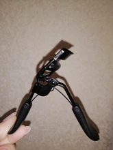 O.TWO.O maquillaje rizador de pestañas herramientas de belleza señora mujer pestañas naturaleza Curl estilo lindo pestañas rizador de pestañas 2 colores