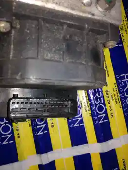 

0265216732 Abs Renault Scenic (ha ..) *