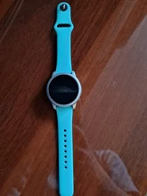 Cristal + funda para Samsung Galaxy watch active2, 44mm, 40mm, funda envolvente parachoques + Protector de pantalla Galaxy watch active 2, 44mm, 40mm