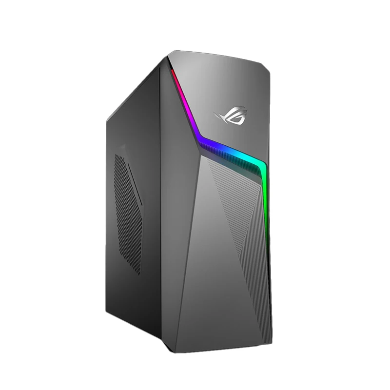 ПК Asus ROG GL10CS-RU002T i7-8700/2666 16G/1TB+256G SSD/NV GTX1050/2GD5/WiFi/BT/Win10(90PD02S1-M02550) gaming