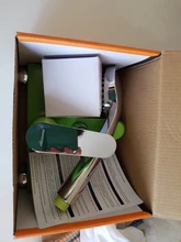 Bathtub Faucet Shower-Set Waterfall Accoona Classic Brass Lacquered A6366 Colorful