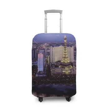 

Suitcase Case 3D Vegas