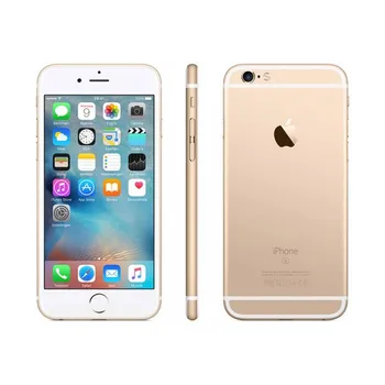 

Smartphone Apple Iphone 6S 4,7" LCD 16 GB (A+) (Refurbished)