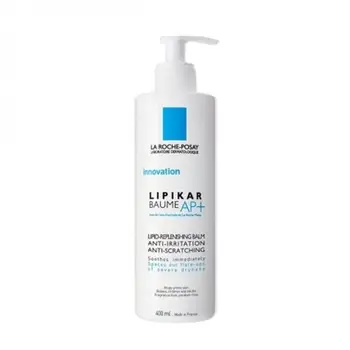 

La Roche Posay Lipikar Baume AP 400ml