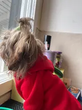 Ropa cálida de invierno Para Perro, Abrigo con capucha, disfraz de Perro, chaqueta de lana Para Bulldog Francés, Chihuahua