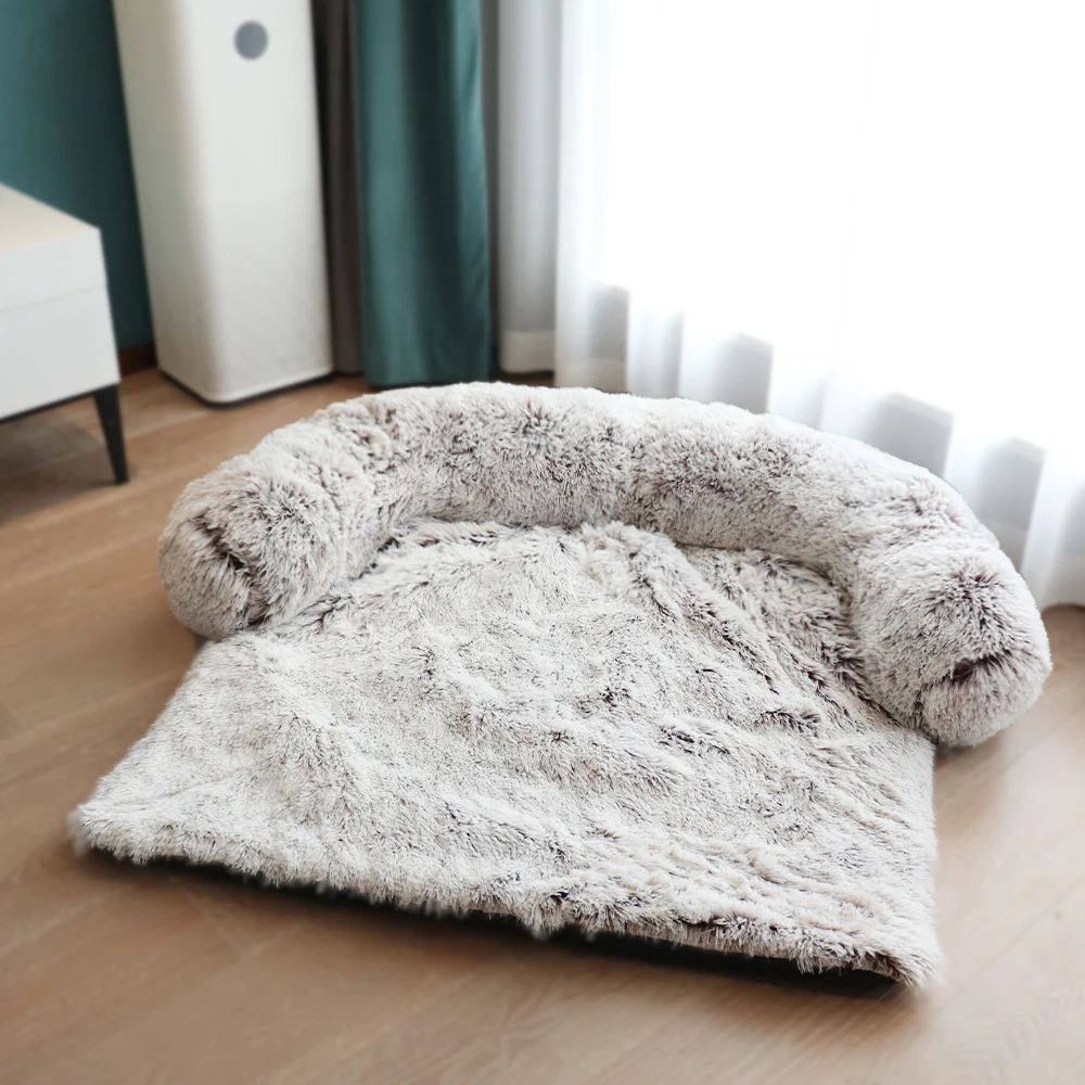 Winter Large Dog Sofa