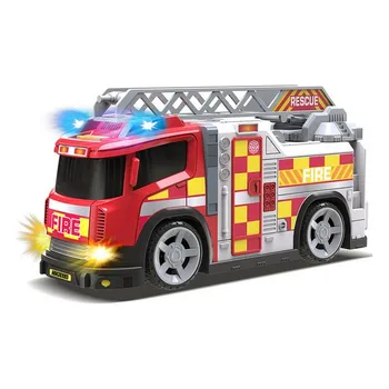 

Fire Engine CYP Teamsterz LED Red
