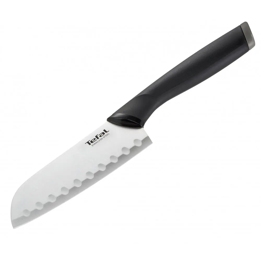 Нож сантоку Tefal Comfort K2213614 12 см