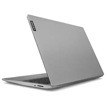 

Portátil lenovo ideapad s145-15iwl 81mv003jsp - i5-8265u 1.6ghz - 8gb - 256gb ssd - 15.6'/39.6cm hd - no odd - freedos - grey