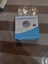 Envío Gratis! LCD CO Sensor trabajo solo construido en 85dB sirena de sonido independiente envenenamiento por monóxido de carbono Detector de alarma de advertencia