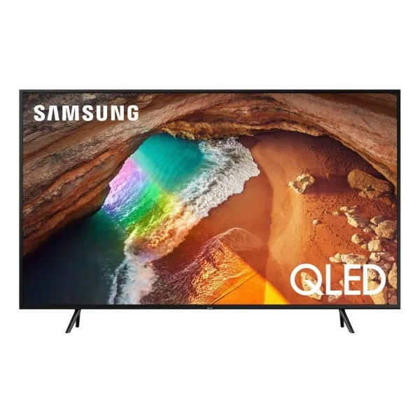Smart tv samsung QE65Q60R 6" 4 K Ultra HD QLED wifi черный