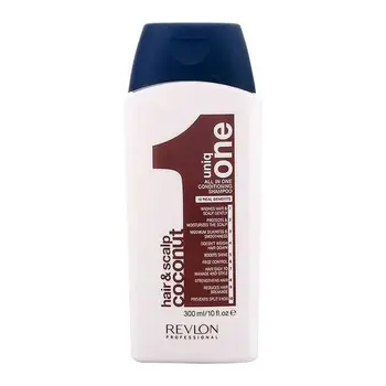 

Anti-Breakage Conditioner Uniq One Coconut Revlon