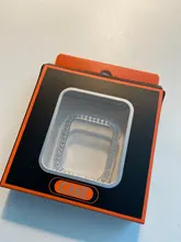 De moda doble diamante PC parachoques para Apple Watch serie SE 6 5 4 3 2 40mm 44mm 38mm 42mm para iWatch proteger marco