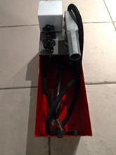 Test-Pump Pipeline-Pressure-Container VEVOR Hydrostatic 3-Gallon Irrigation-Firemen Tank