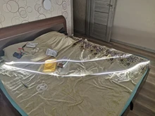 Led-Tape Light 4000K White Flexible Waterproof Smd 5730 120leds/m Not 12V DC NWDC12V