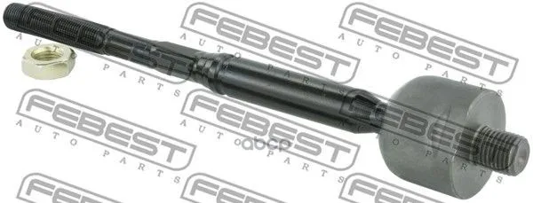 Тяга Рулевая Nissan Nv200 M20 2009- 0222-B17u Febest арт. 0222-B17U