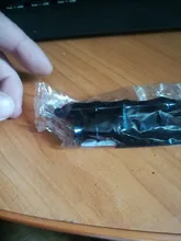 Hand-Pipe Tobacco Non-Stick Black for Home-Party DIY Christmas Xmas/Heat-resistant/Non-stick