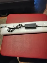 Luz LED para acuario superfino, iluminación para cultivo de plantas acuáticas, lámpara de Clip brillante impermeable, LED azul de 18-75cm para plantas de 220v