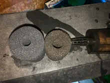 Aquarium Filter Sponge For QS Filter Fish Tank Air Pump Biochemical Replacement