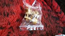 Barb-tail-6/8/10-/.. Coupler-Adapter Connector Pipe-Fitting Hose Brass Copper Joint Bsp Male