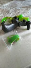 Tirachinas de alta precisión para caza, catapulta potente, banda de goma, tirachinas profesional, lazo rápido, especial para exteriores